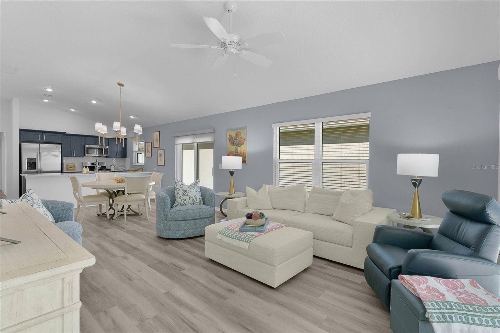 3486 PIPER PLACE, The Villages, FL 32163 3486 PIPER PLACE, The Villages, FL 32163