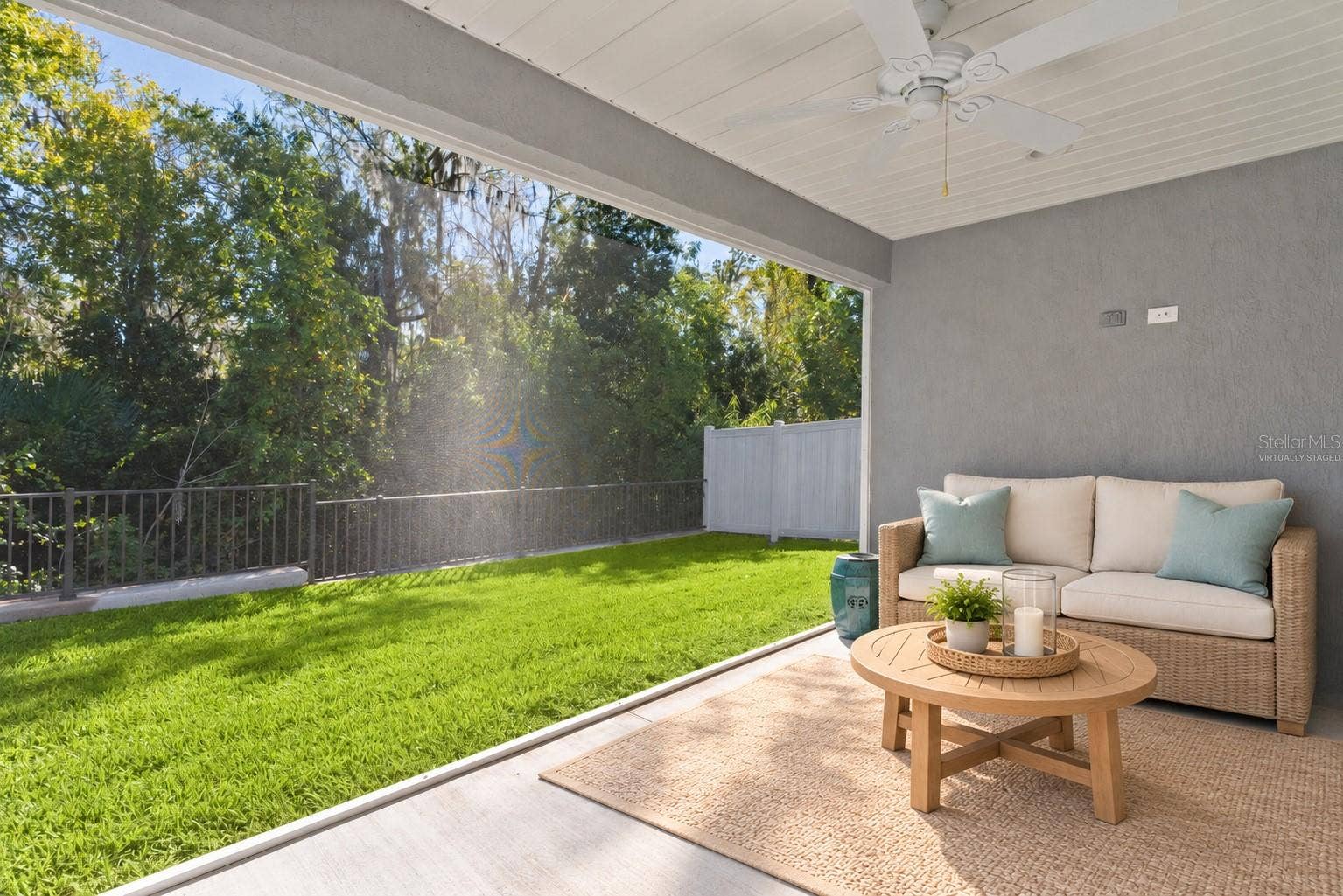 3486 PIPER PLACE, The Villages, FL 32163 Virtually staged