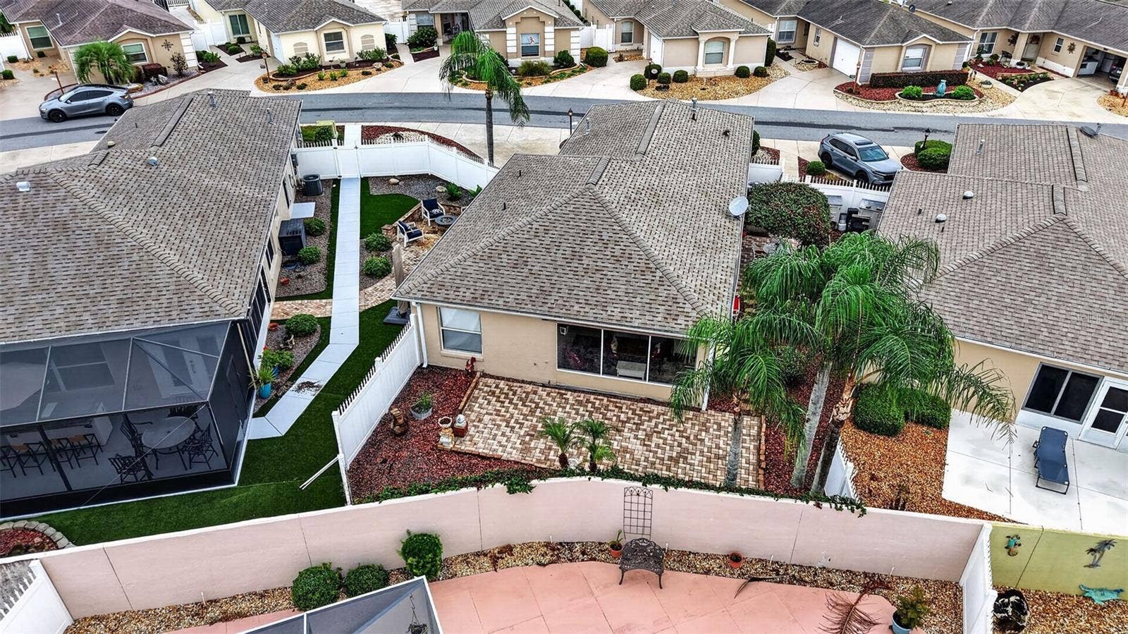 1863 DALTON DRIVE, The Villages, FL 32162 1863 DALTON DRIVE, The Villages, FL 32162