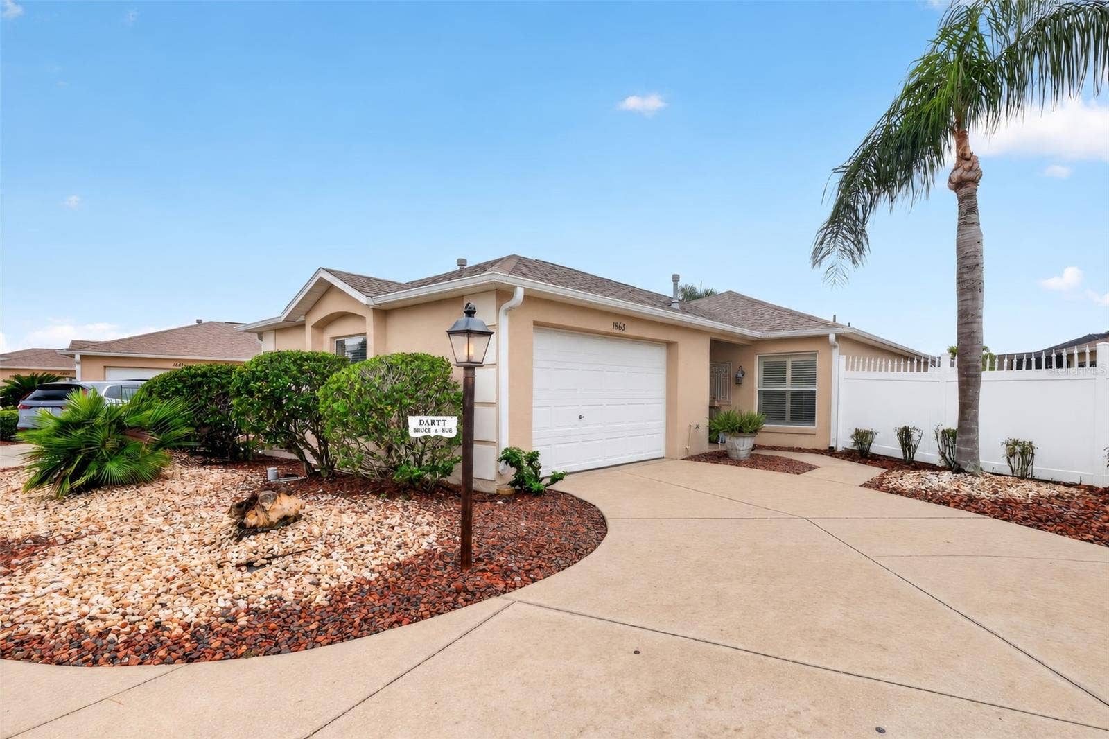 1863 DALTON DRIVE, The Villages, FL 32162 1863 DALTON DRIVE, The Villages, FL 32162