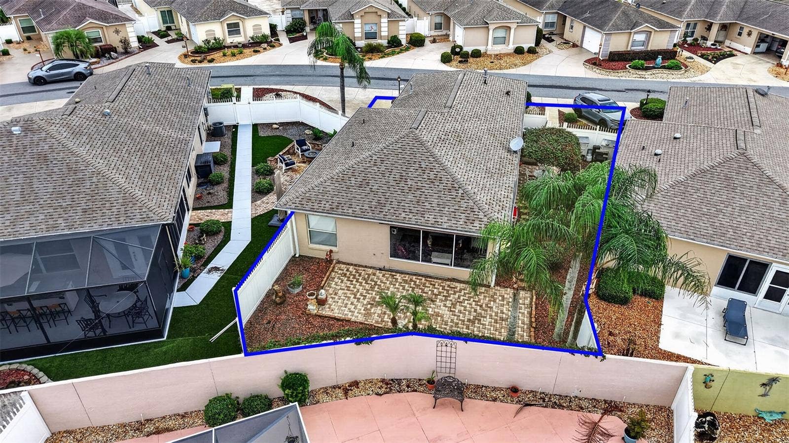 1863 DALTON DRIVE, The Villages, FL 32162 1863 DALTON DRIVE, The Villages, FL 32162