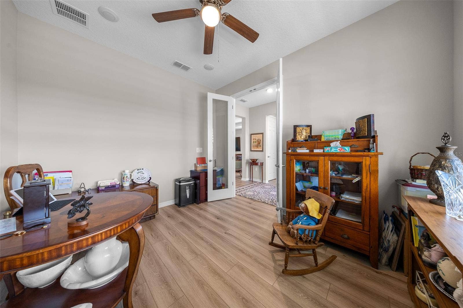 Bonus Room