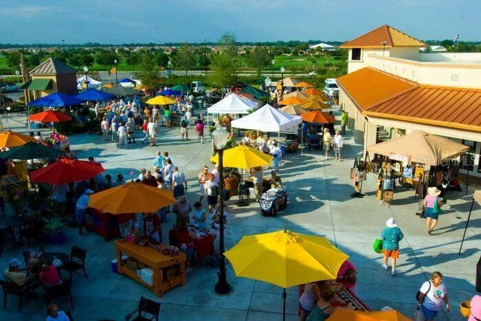 Farmers Market