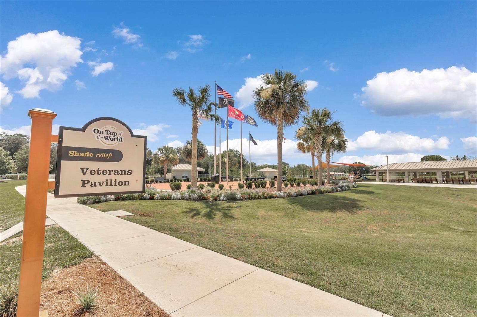 Veterans Park