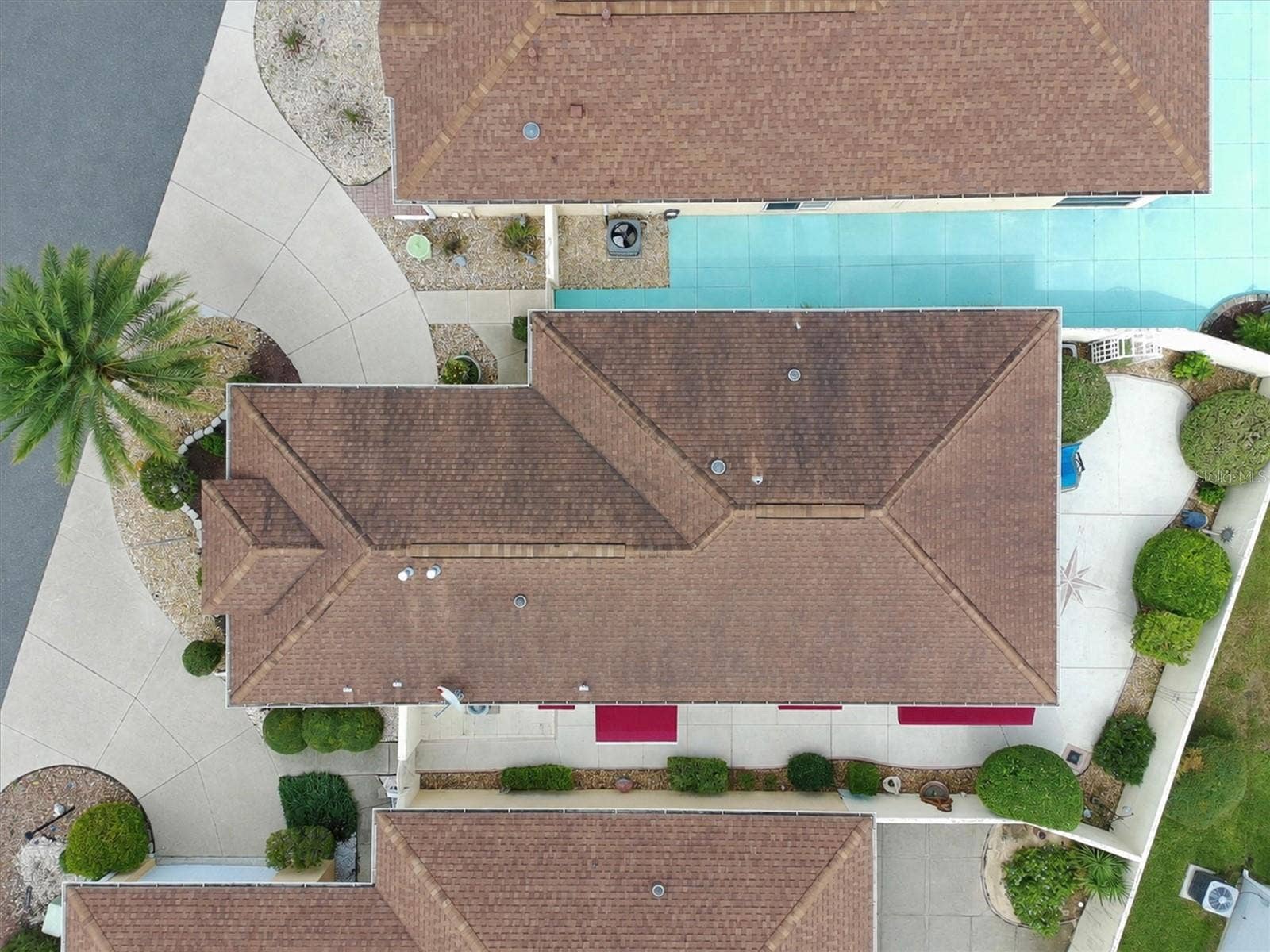 1115 SAN BERNARDO ROAD, The Villages, FL 32162