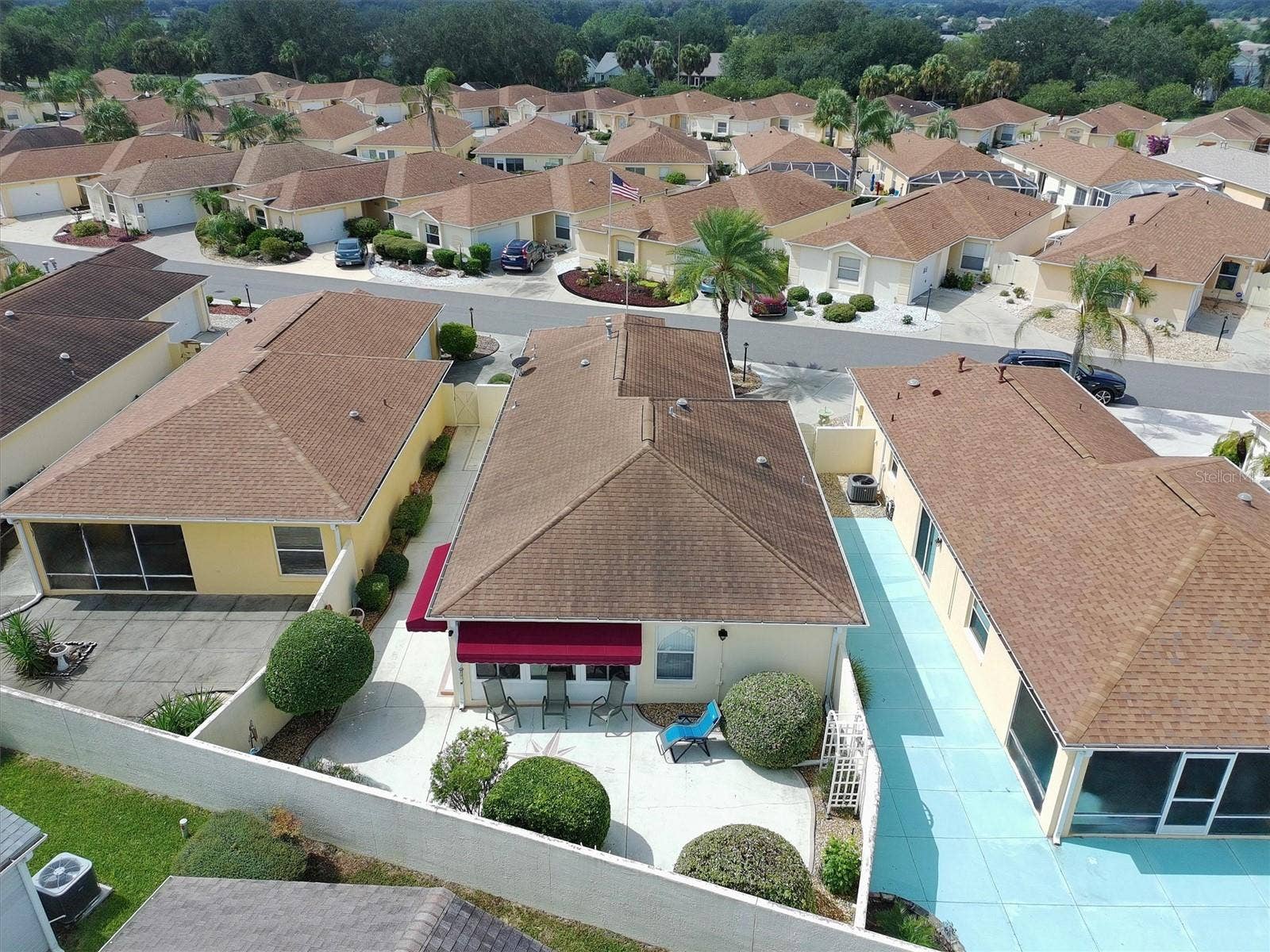 1115 SAN BERNARDO ROAD, The Villages, FL 32162