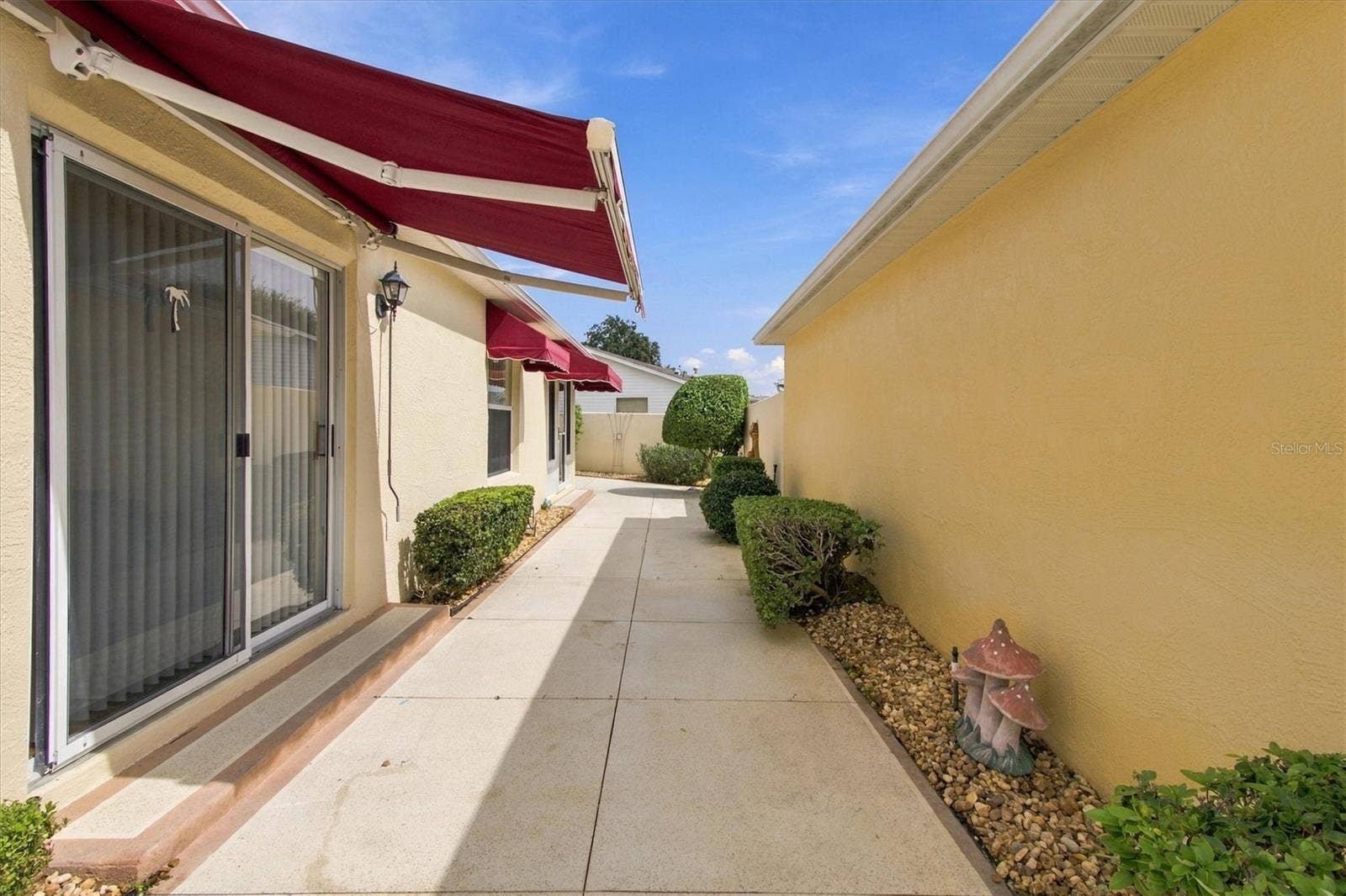 1115 SAN BERNARDO ROAD, The Villages, FL 32162