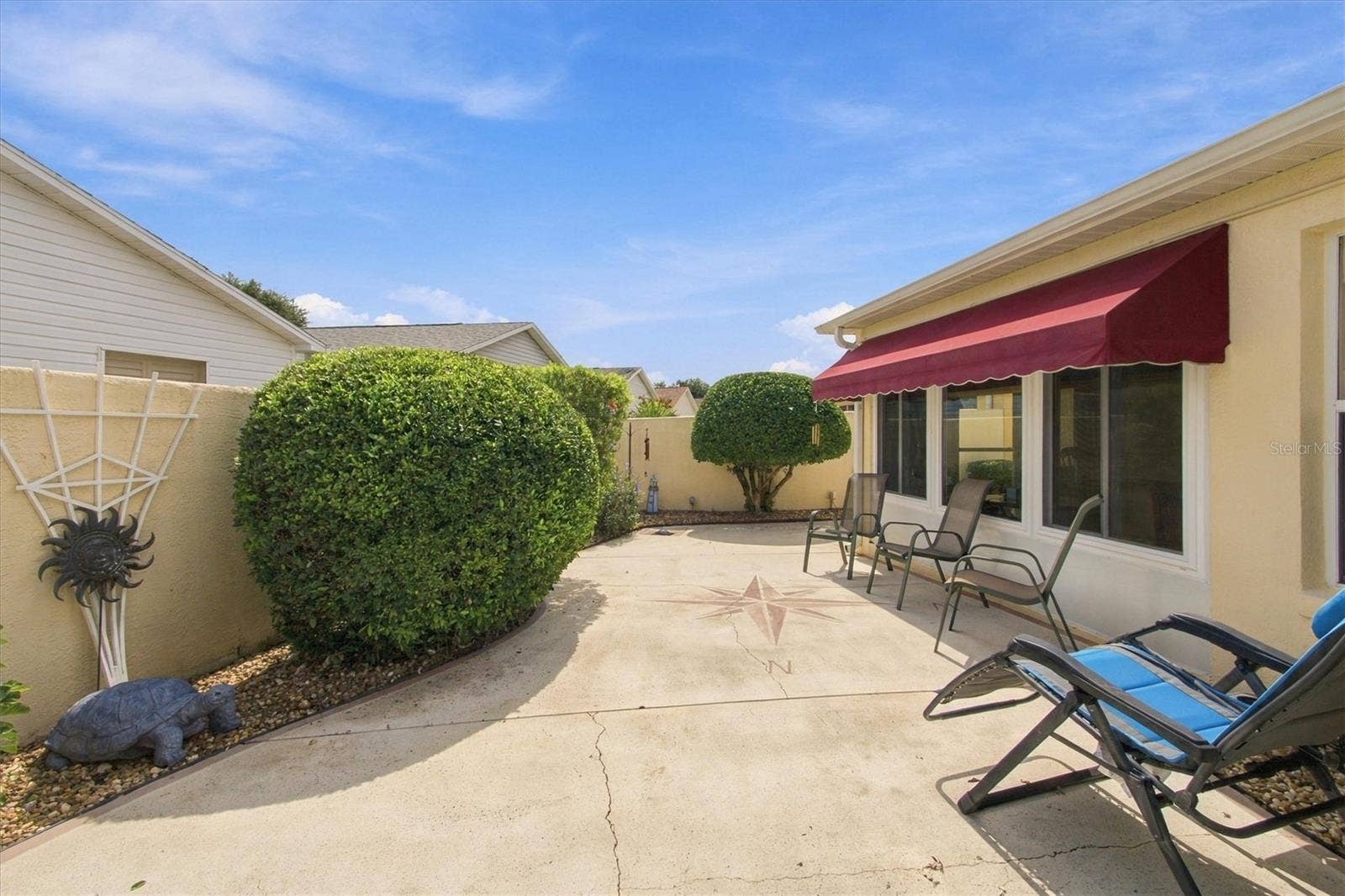 1115 SAN BERNARDO ROAD, The Villages, FL 32162