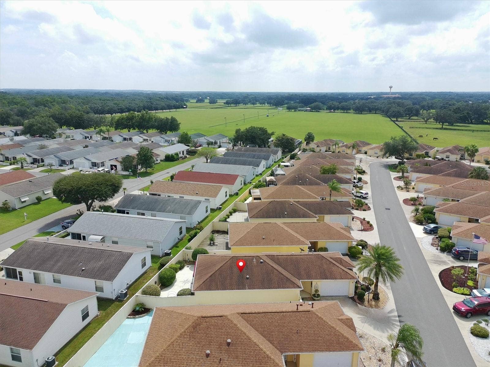 1115 SAN BERNARDO ROAD, The Villages, FL 32162