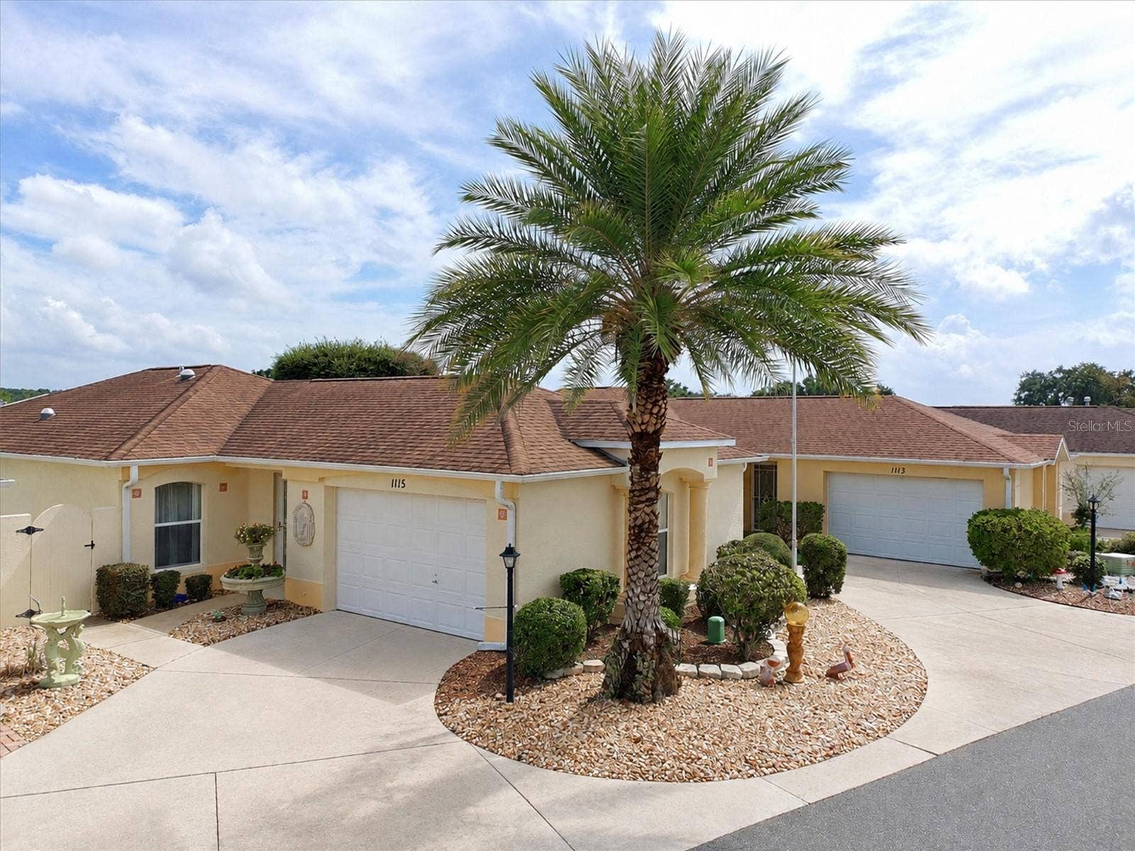 1115 SAN BERNARDO ROAD, The Villages, FL 32162