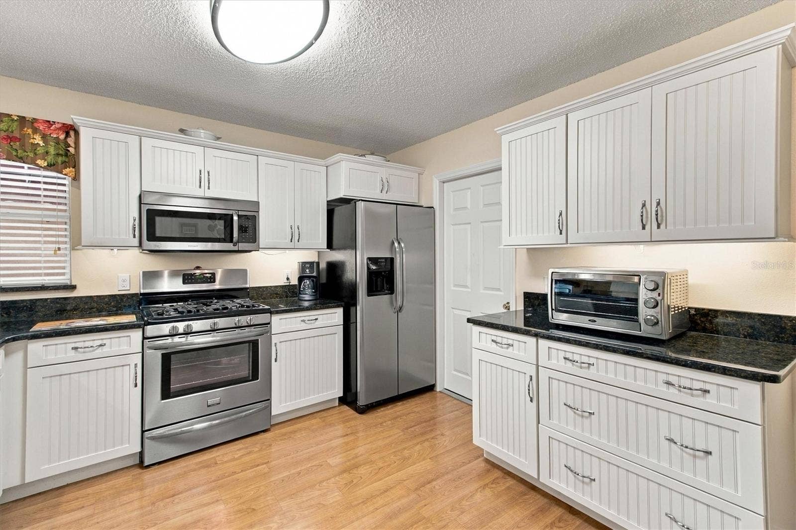 1115 SAN BERNARDO ROAD, The Villages, FL 32162 Kitchen