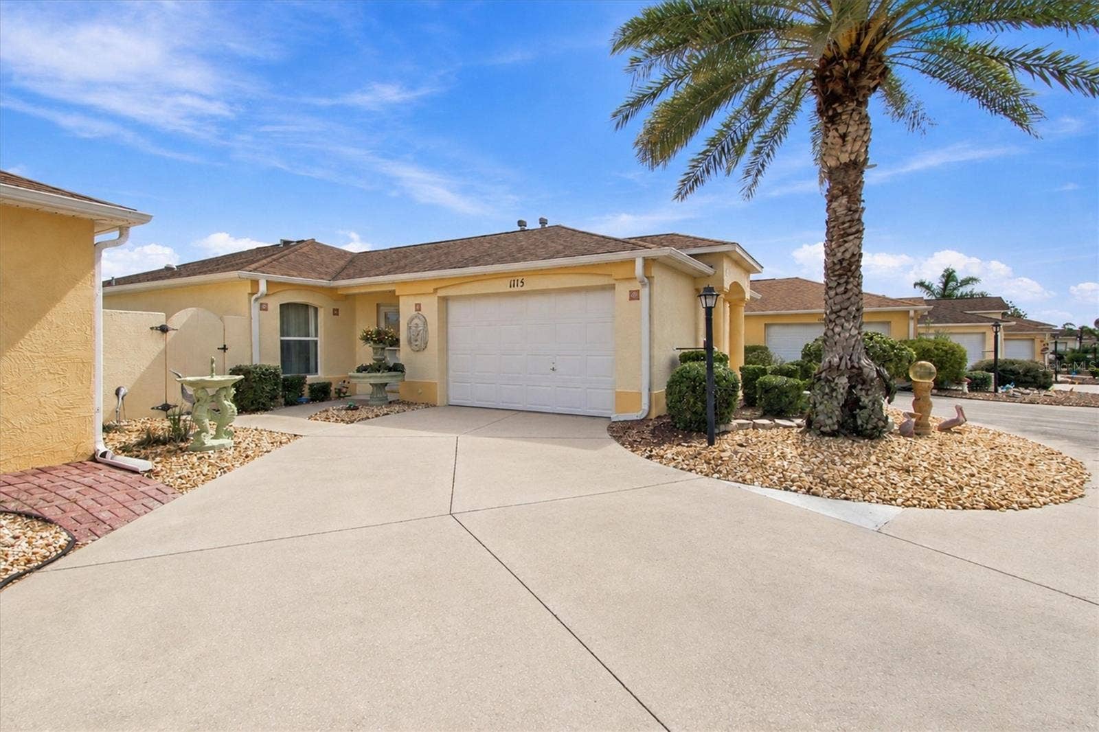 1115 SAN BERNARDO ROAD, The Villages, FL 32162