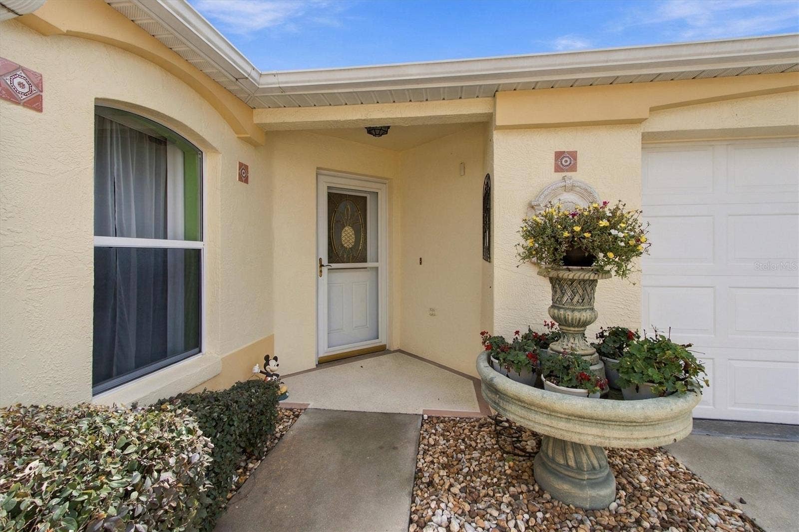 1115 SAN BERNARDO ROAD, The Villages, FL 32162