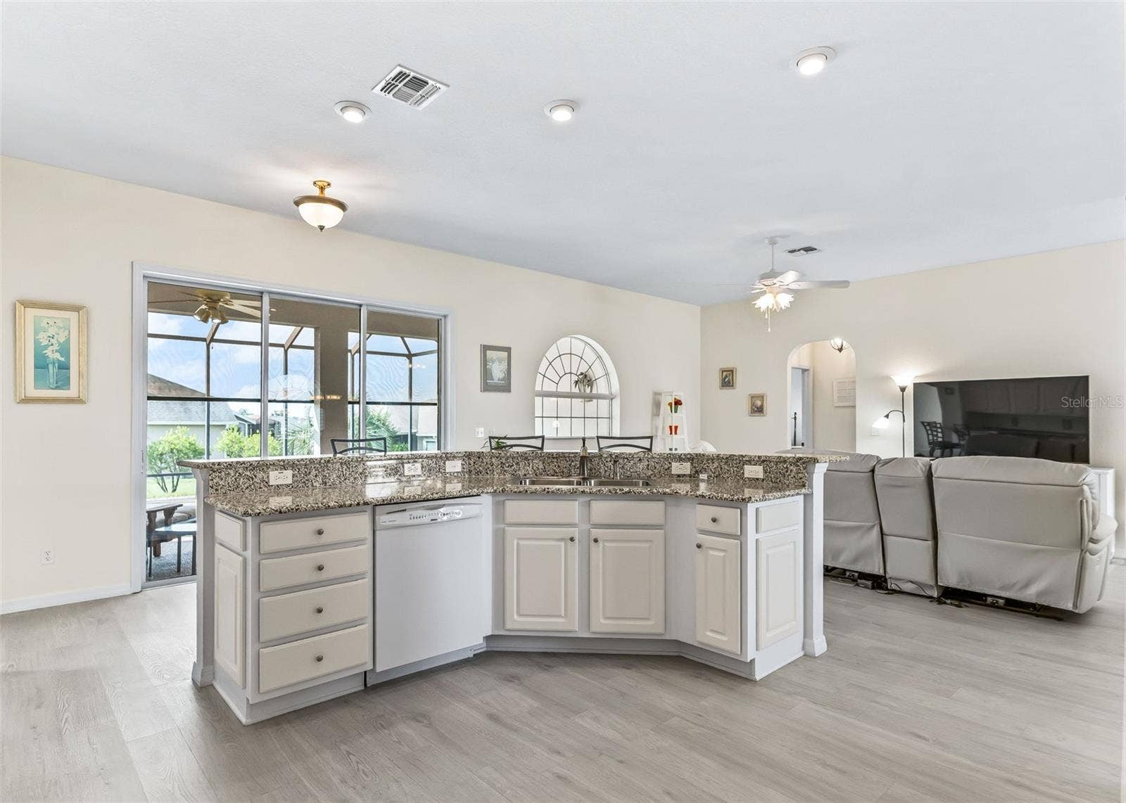 12223 SE 175TH LOOP, Summerfield, FL 34491 Tremendous amount of natural light