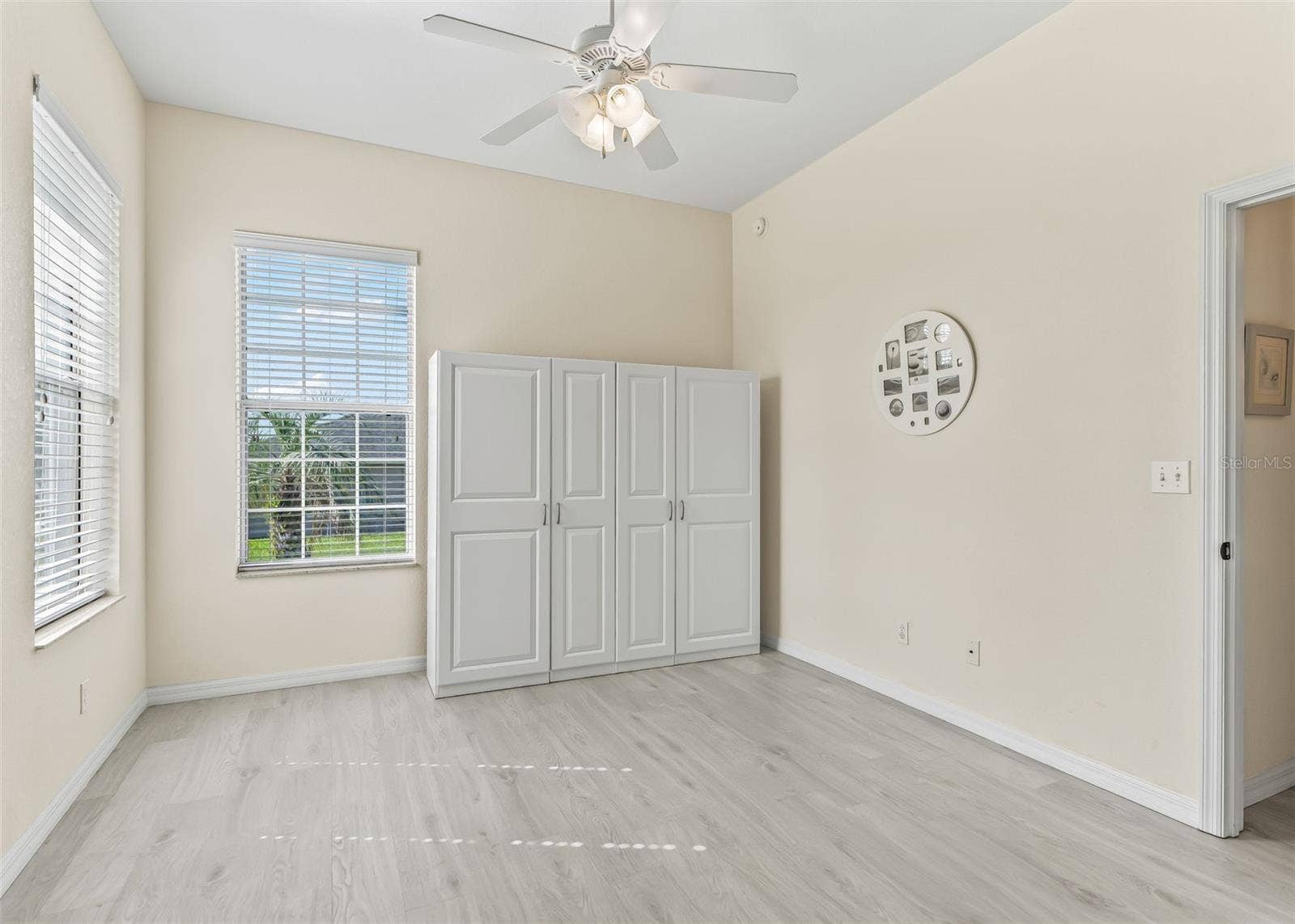 12223 SE 175TH LOOP, Summerfield, FL 34491 Bedroom 3