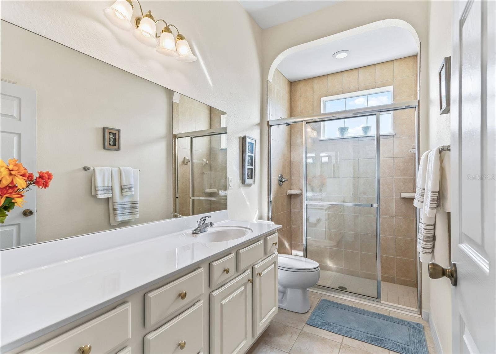 12223 SE 175TH LOOP, Summerfield, FL 34491 2nd ensuite bath