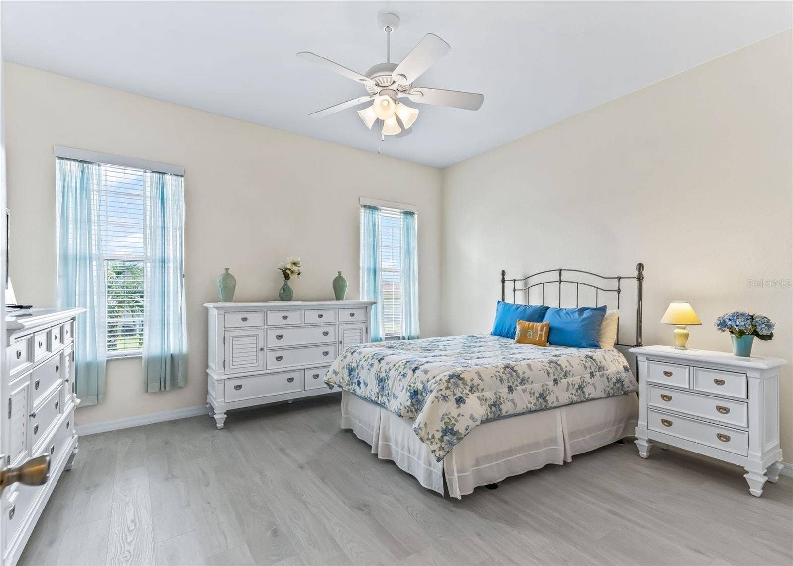 12223 SE 175TH LOOP, Summerfield, FL 34491 Primary Bedroom ensuite