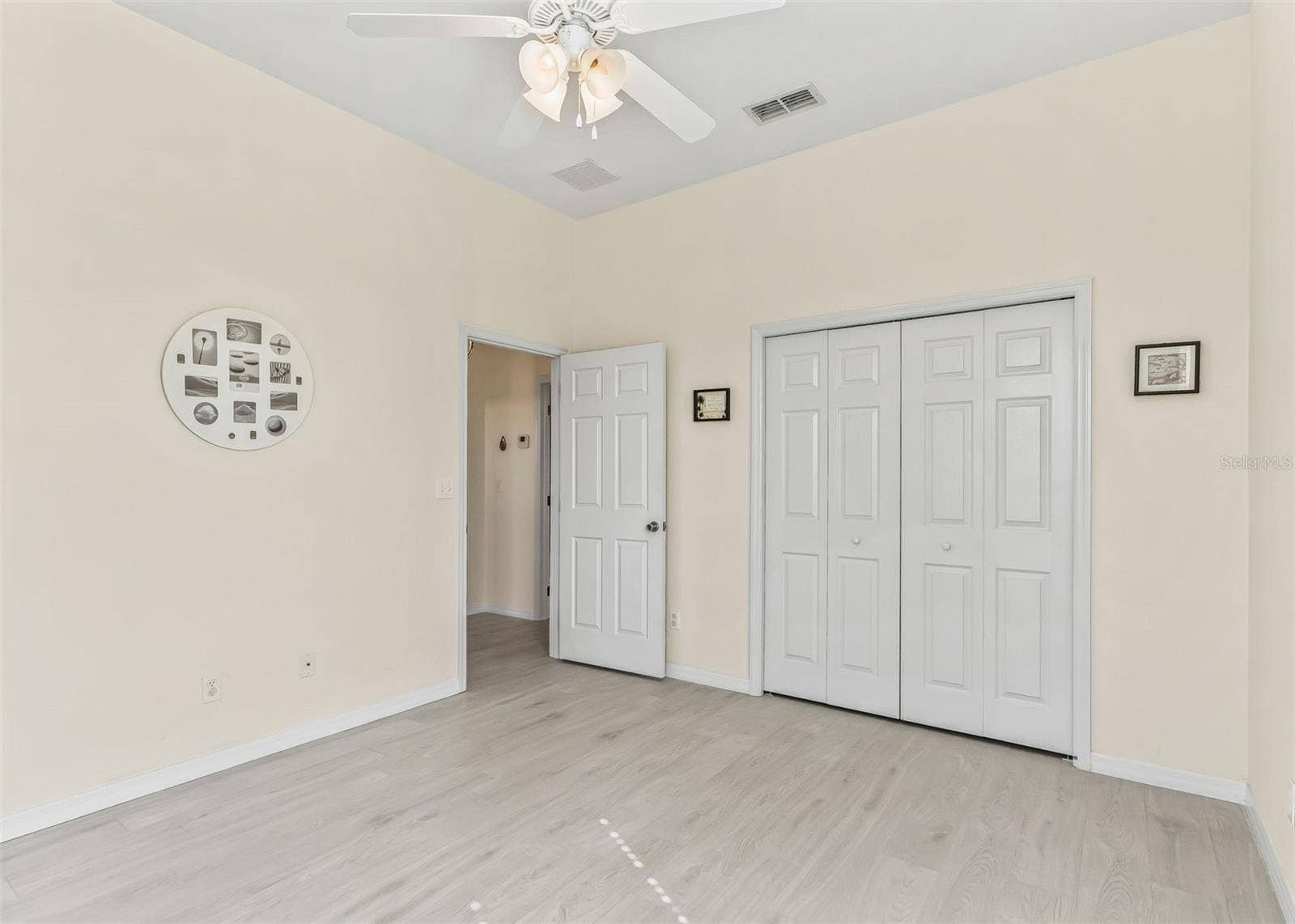 12223 SE 175TH LOOP, Summerfield, FL 34491 Bedroom 3