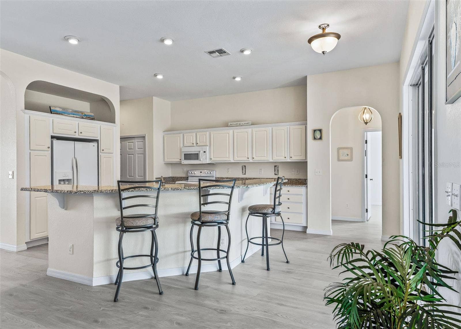 12223 SE 175TH LOOP, Summerfield, FL 34491 Breakfast bar
