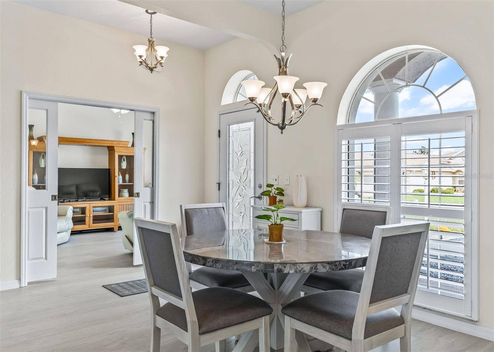 12223 SE 175TH LOOP, Summerfield, FL 34491 Dining area