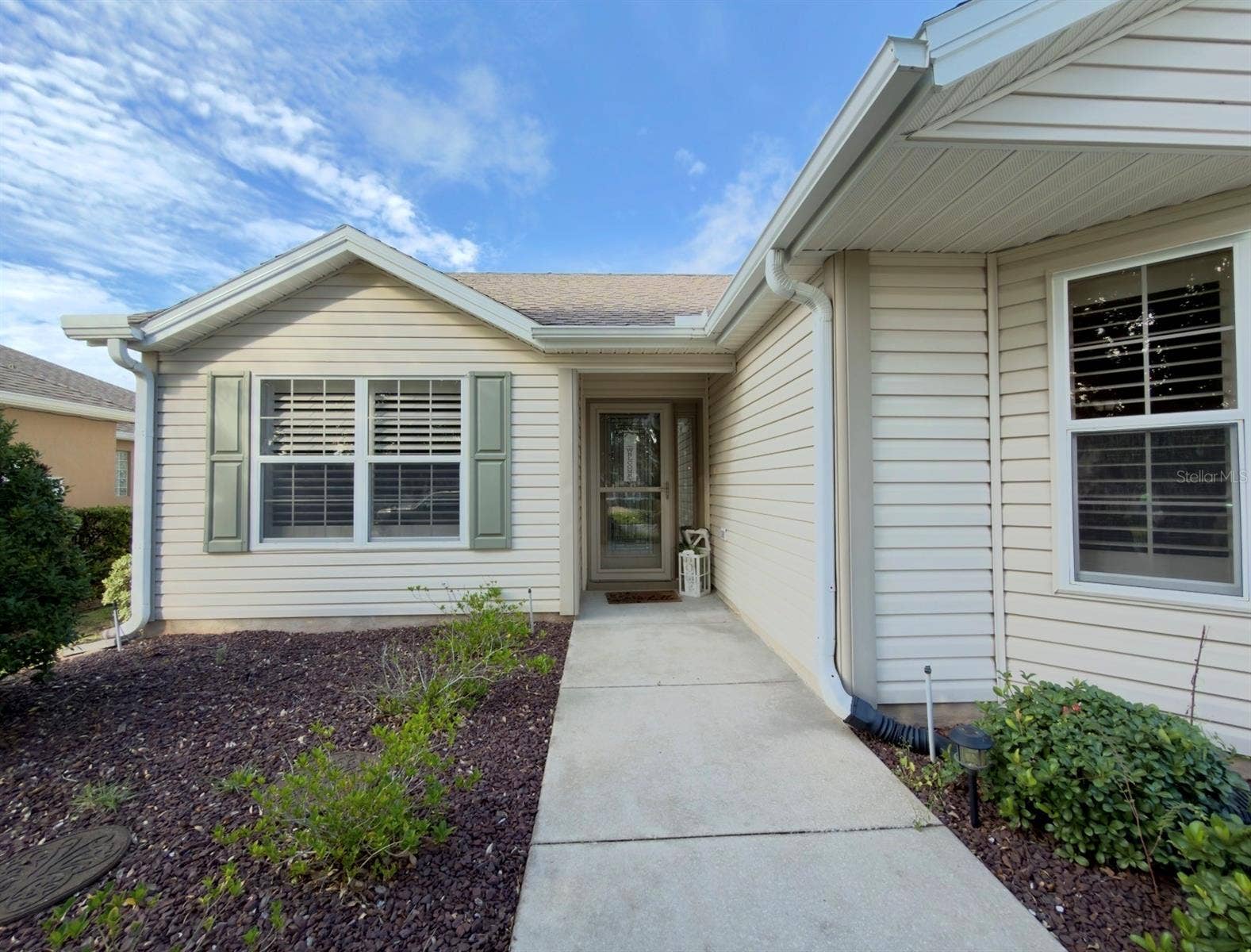 497 LITTLE RIVER PATH, The Villages, FL 32162