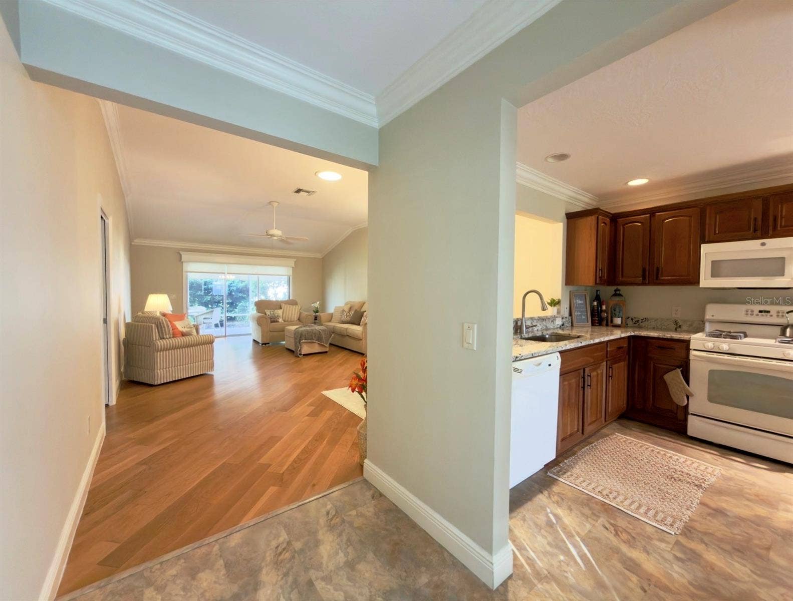 497 LITTLE RIVER PATH, The Villages, FL 32162