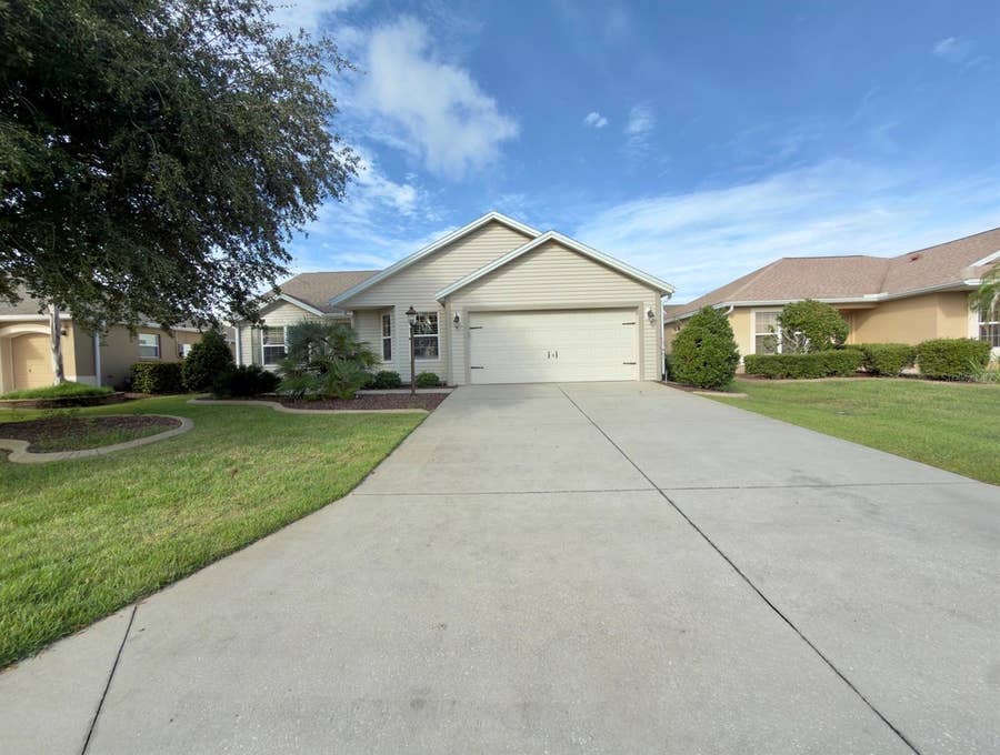 Property photo for 497 LITTLE RIVER PATH, The Villages, FL