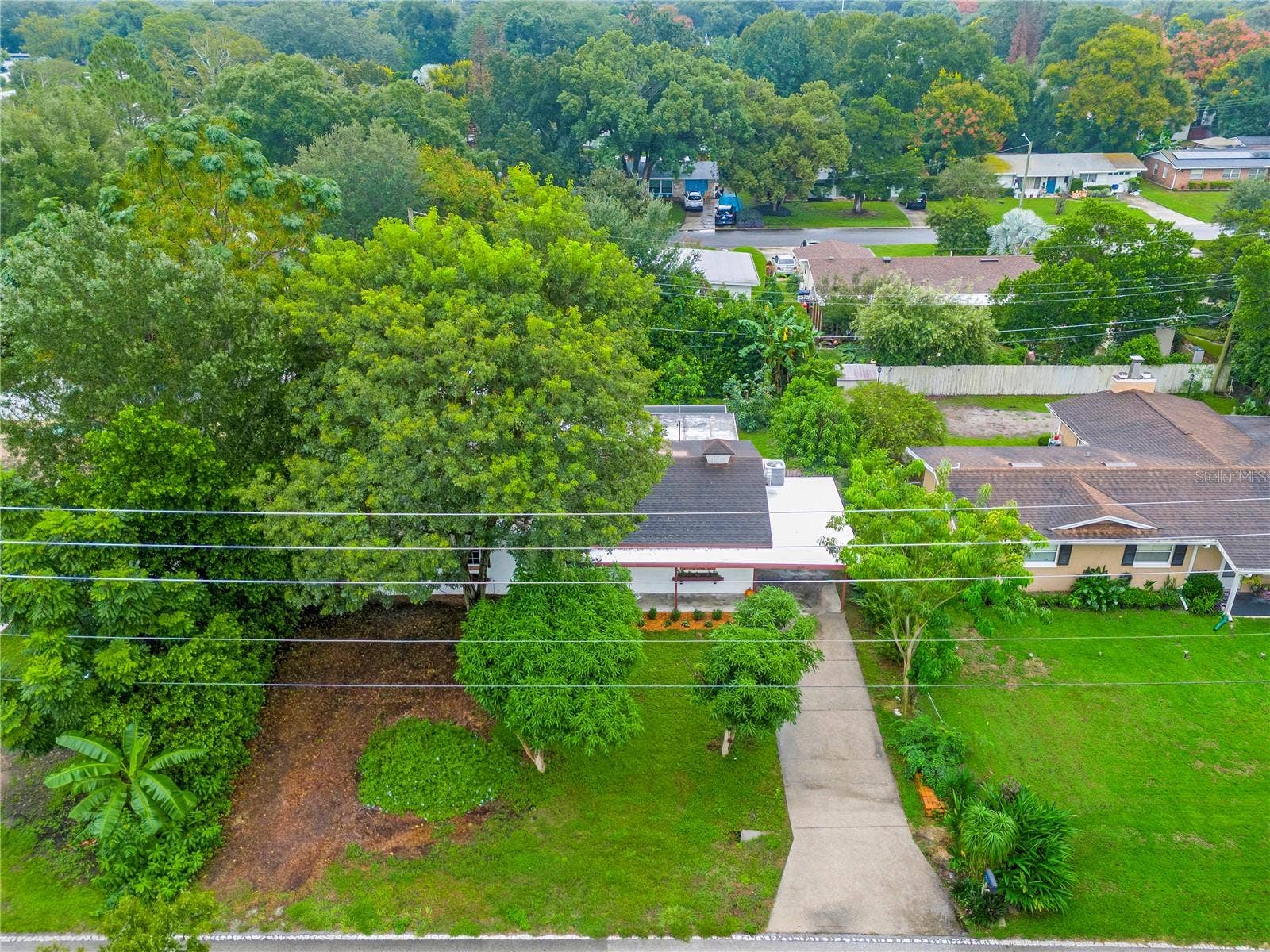 3607 S CRYSTAL LAKE DRIVE, Orlando, FL 32806