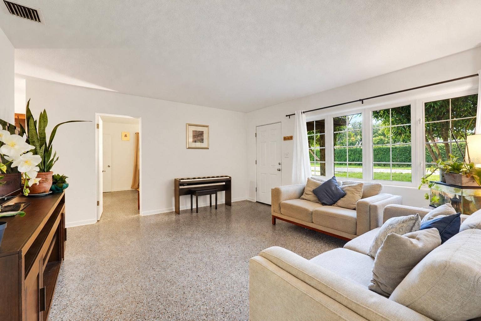 3607 S CRYSTAL LAKE DRIVE, Orlando, FL 32806