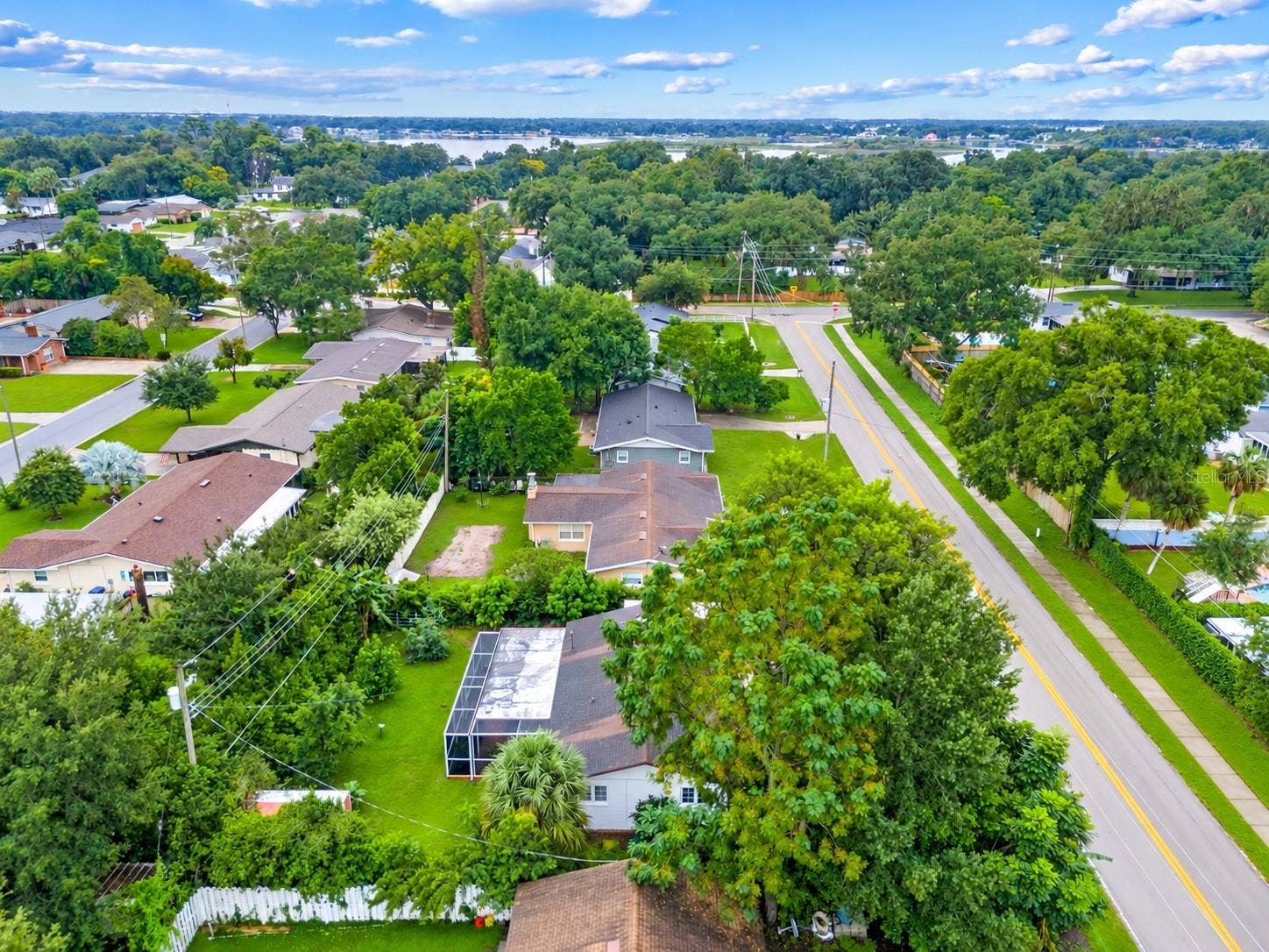 3607 S CRYSTAL LAKE DRIVE, Orlando, FL 32806