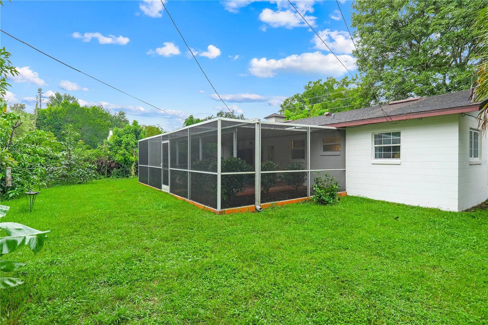 3607 S CRYSTAL LAKE DRIVE, Orlando, FL 32806