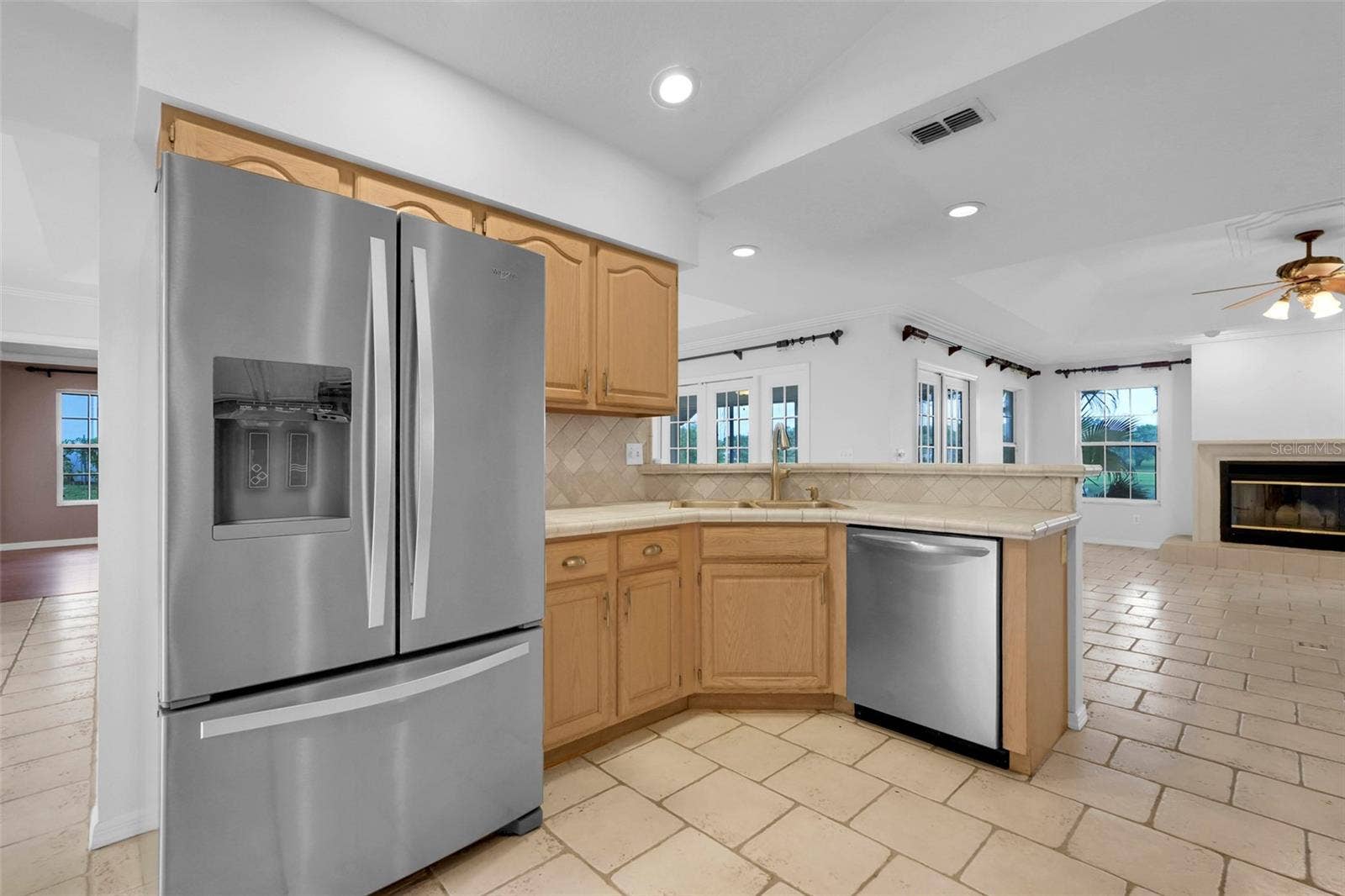 14747 GREEN VALLEY BOULEVARD, Clermont, FL 34711