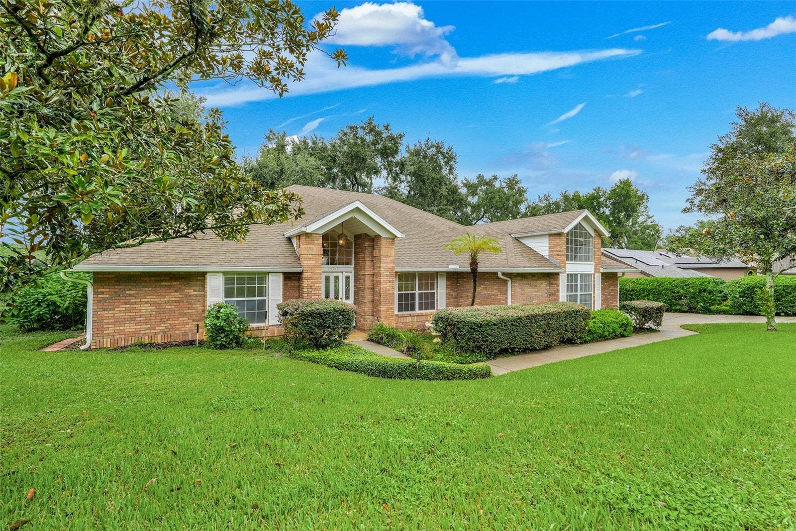 14747 GREEN VALLEY BOULEVARD, Clermont, FL 34711