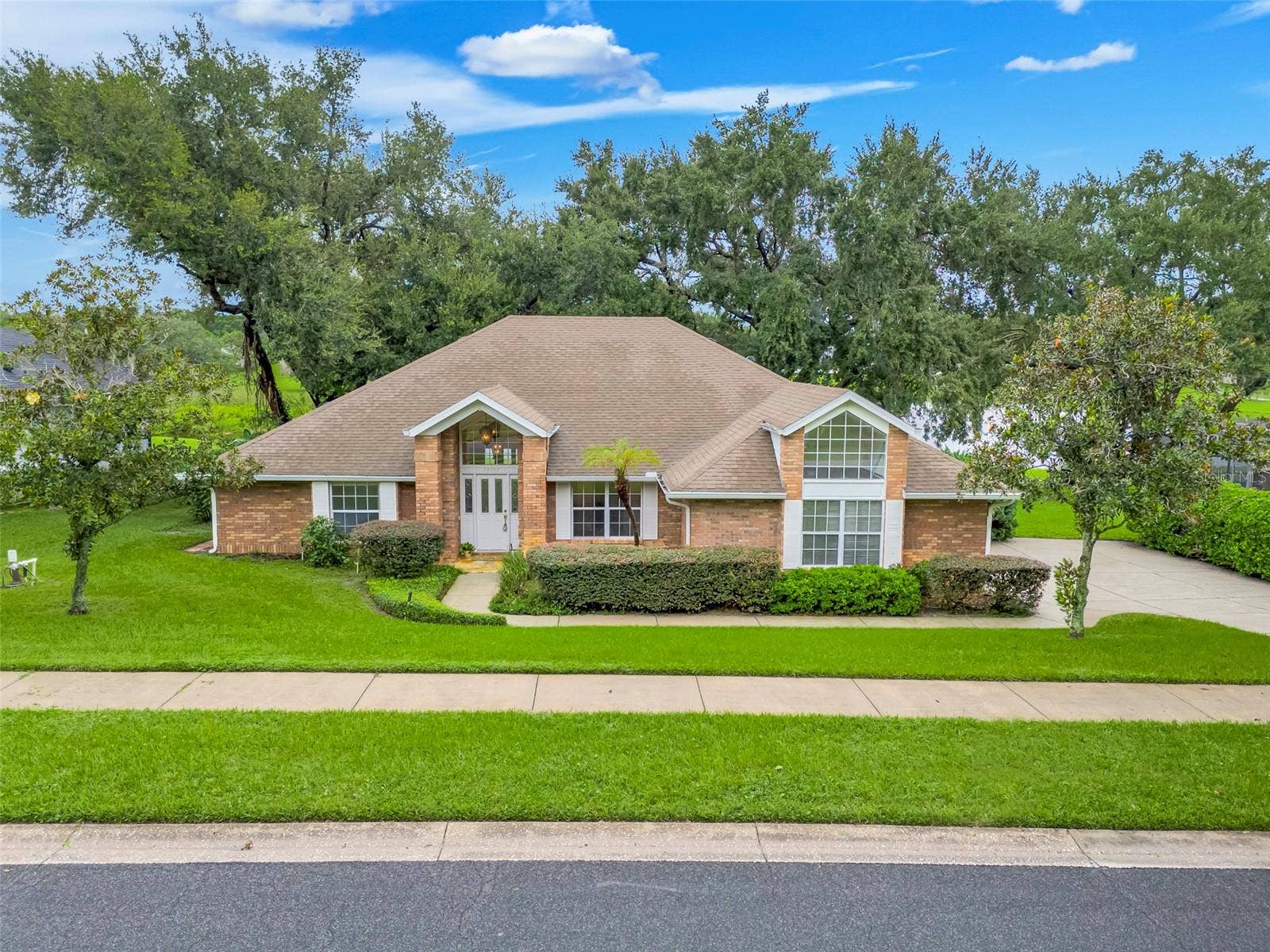 14747 GREEN VALLEY BOULEVARD, Clermont, FL 34711