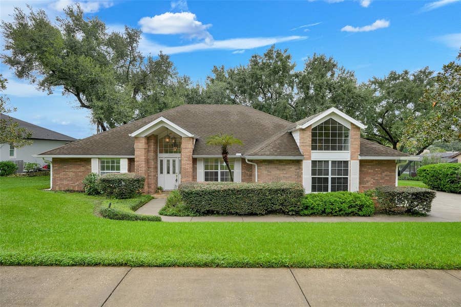 Property photo for 14747 GREEN VALLEY BOULEVARD, Clermont, FL