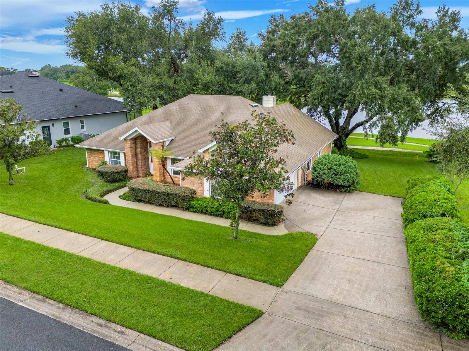 14747 GREEN VALLEY BOULEVARD, Clermont, FL 34711