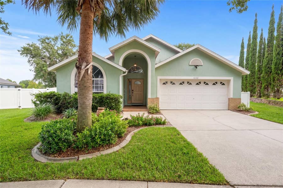 Property photo for 16102 MAGNOLIA HILL STREET, Clermont, FL