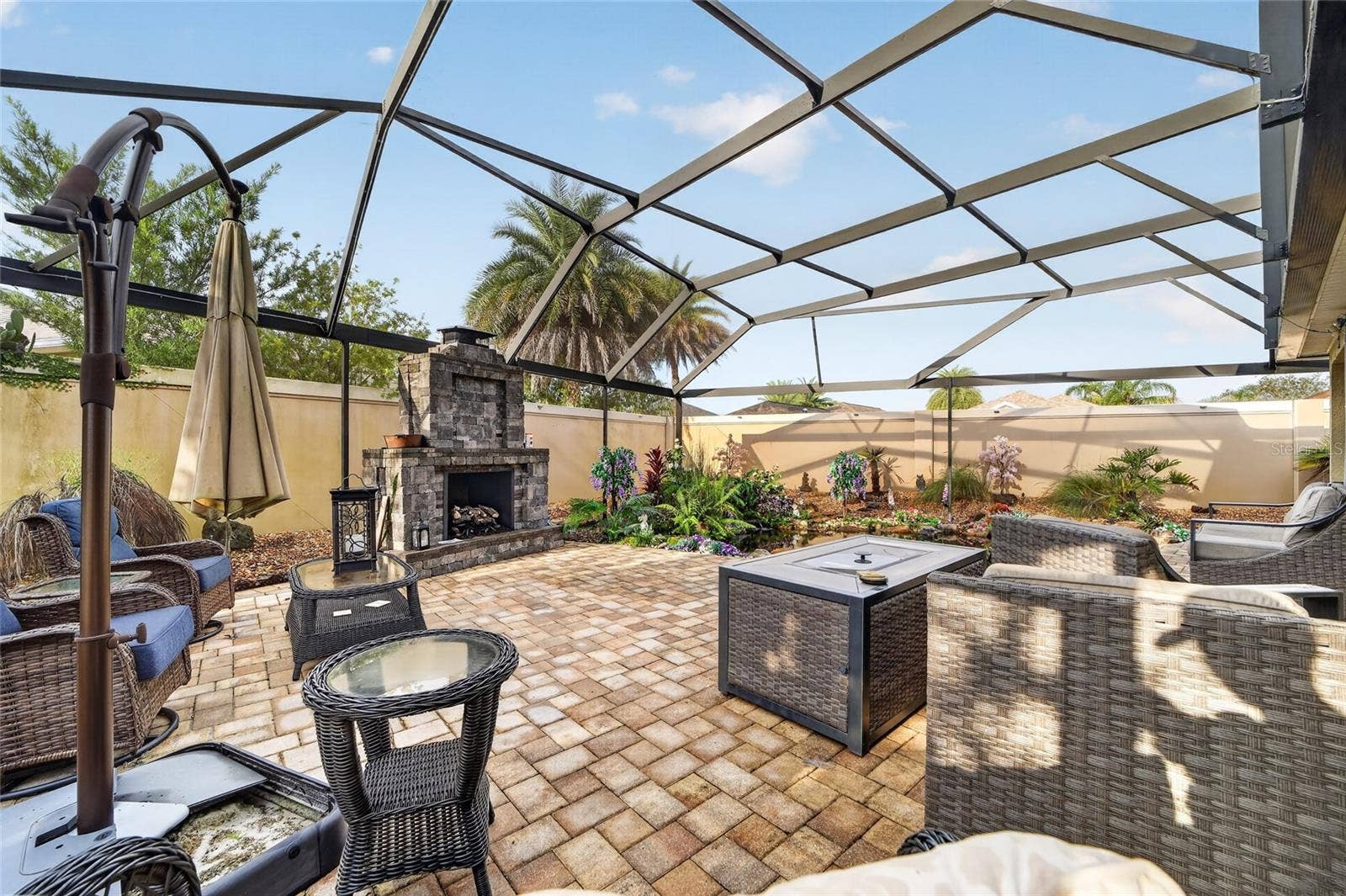 664 MISSION HILLS TRAIL, The Villages, FL 32162