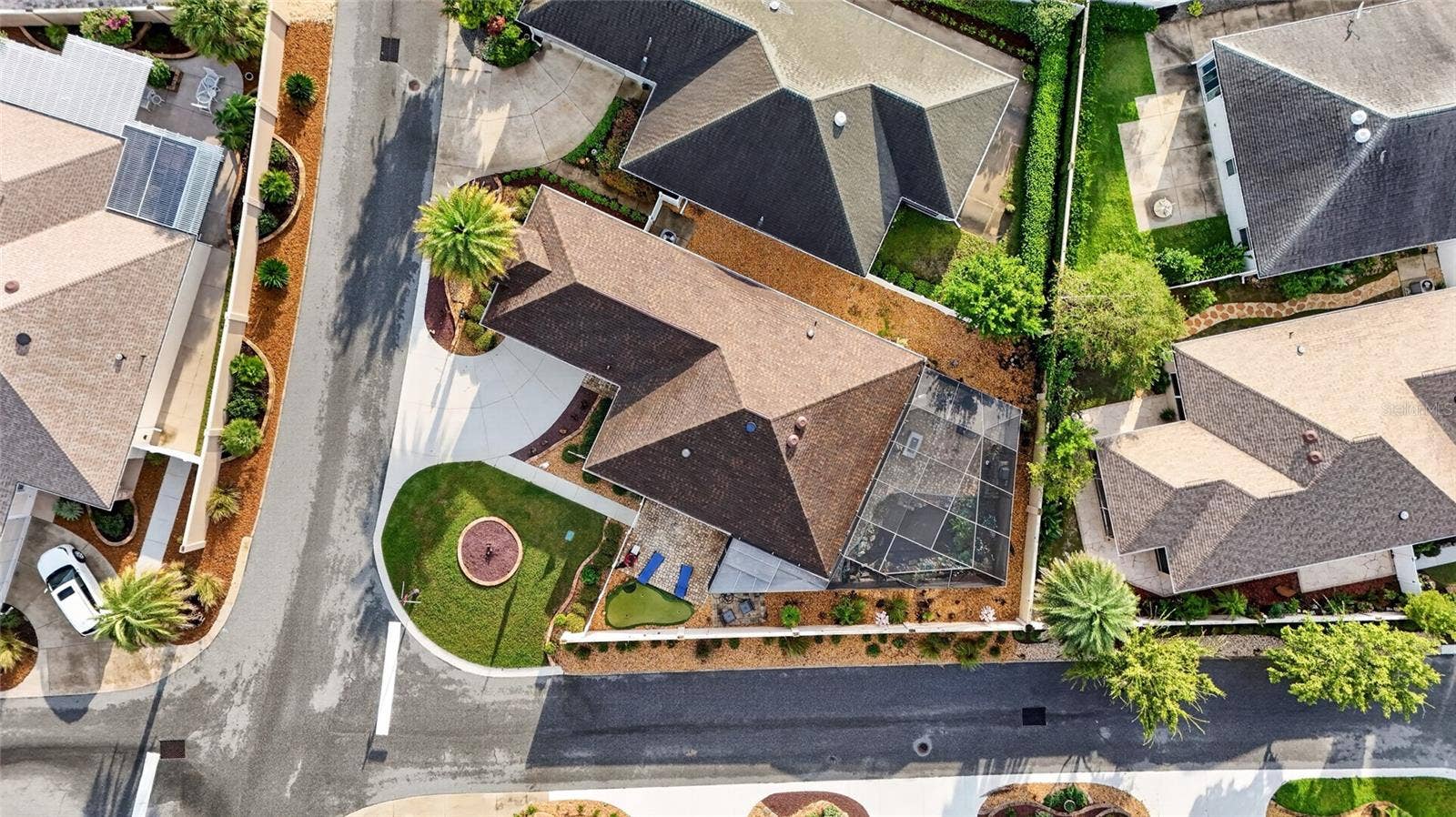 664 MISSION HILLS TRAIL, The Villages, FL 32162