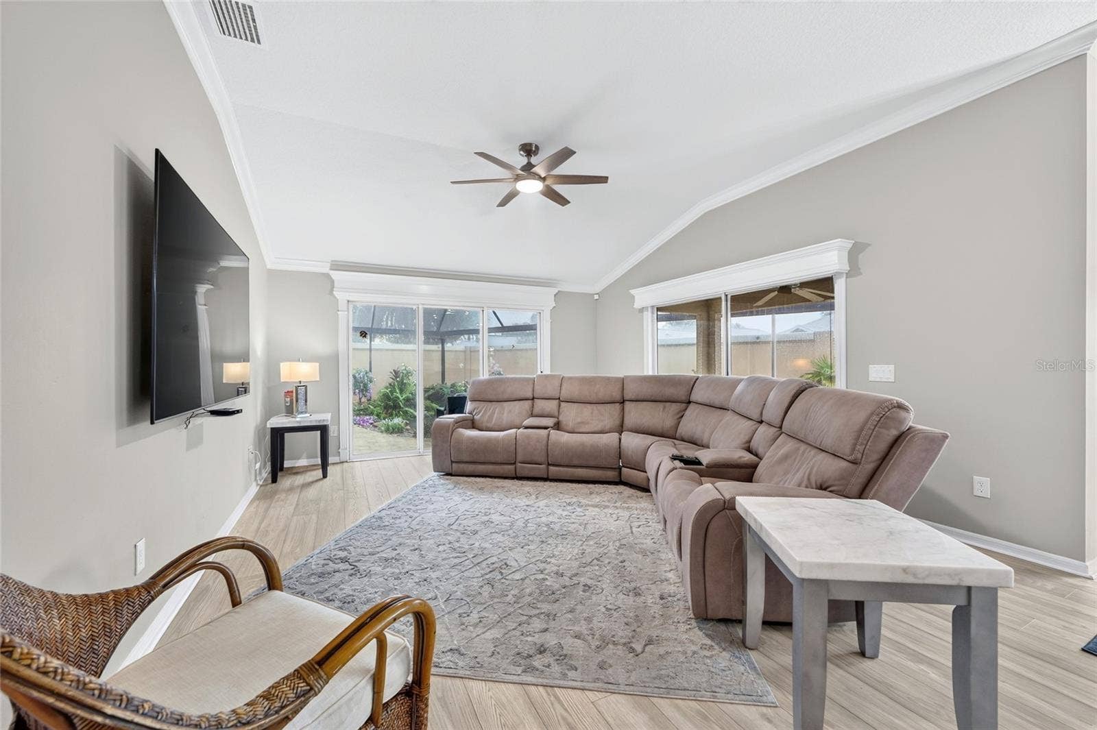 664 MISSION HILLS TRAIL, The Villages, FL 32162