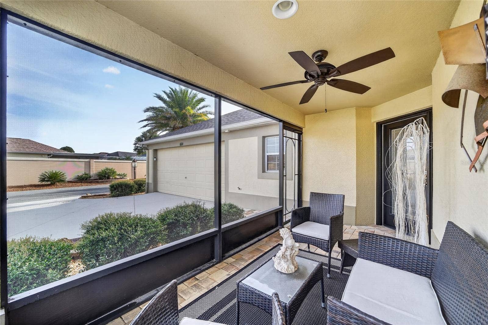 664 MISSION HILLS TRAIL, The Villages, FL 32162