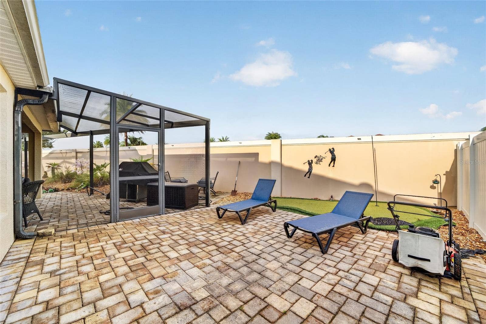 664 MISSION HILLS TRAIL, The Villages, FL 32162