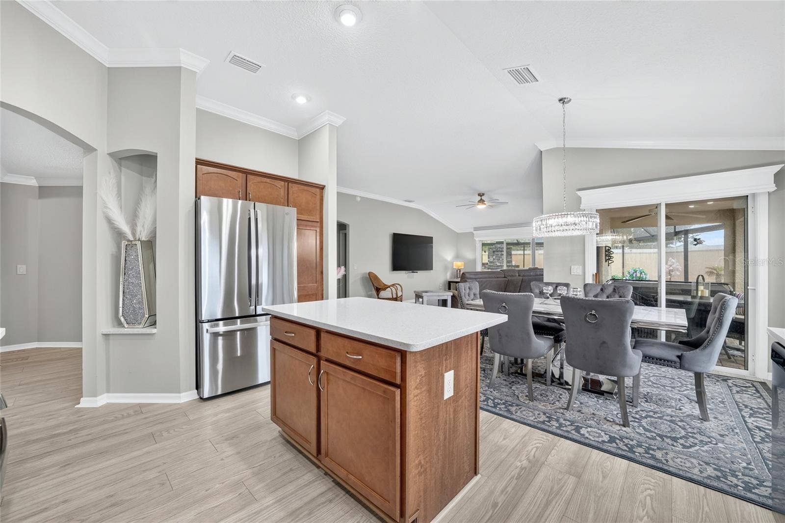 664 MISSION HILLS TRAIL, The Villages, FL 32162