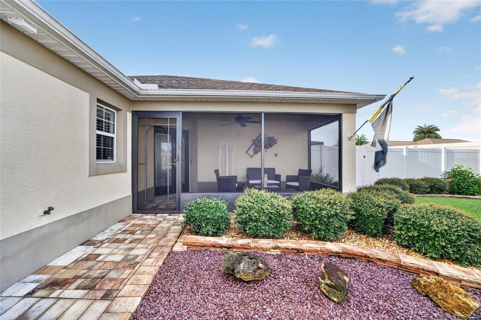 664 MISSION HILLS TRAIL, The Villages, FL 32162