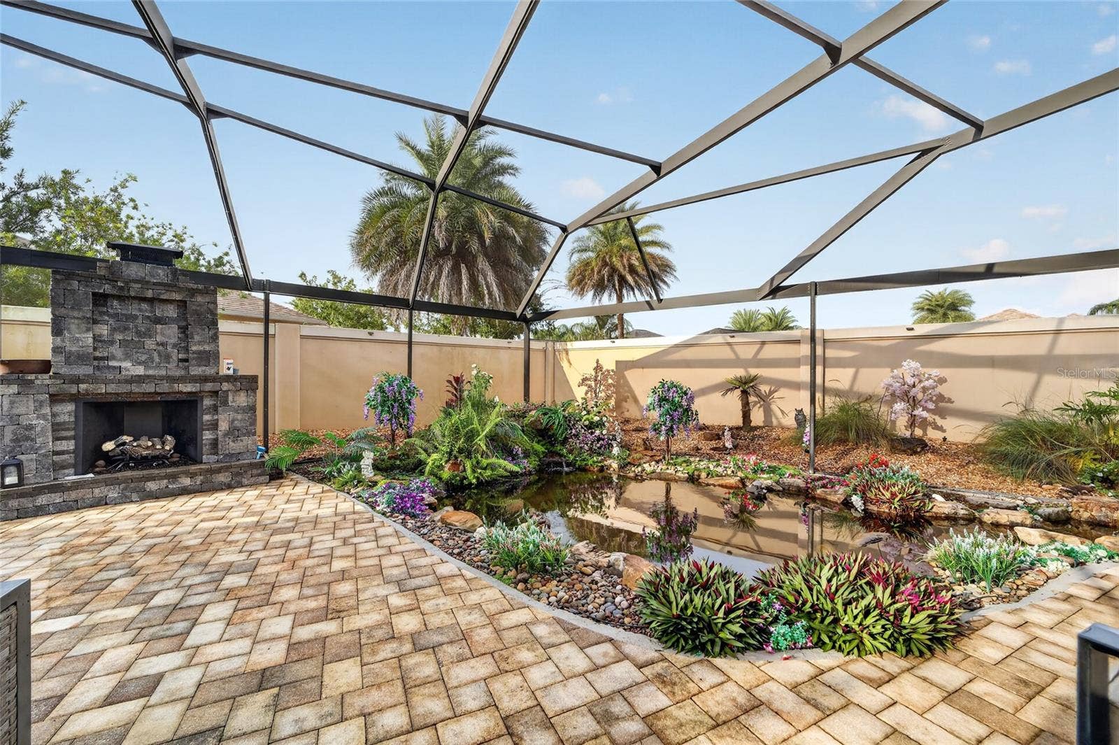 664 MISSION HILLS TRAIL, The Villages, FL 32162