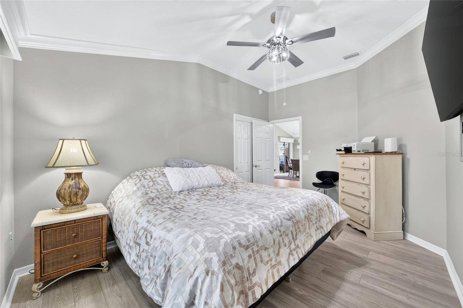 664 MISSION HILLS TRAIL, The Villages, FL 32162