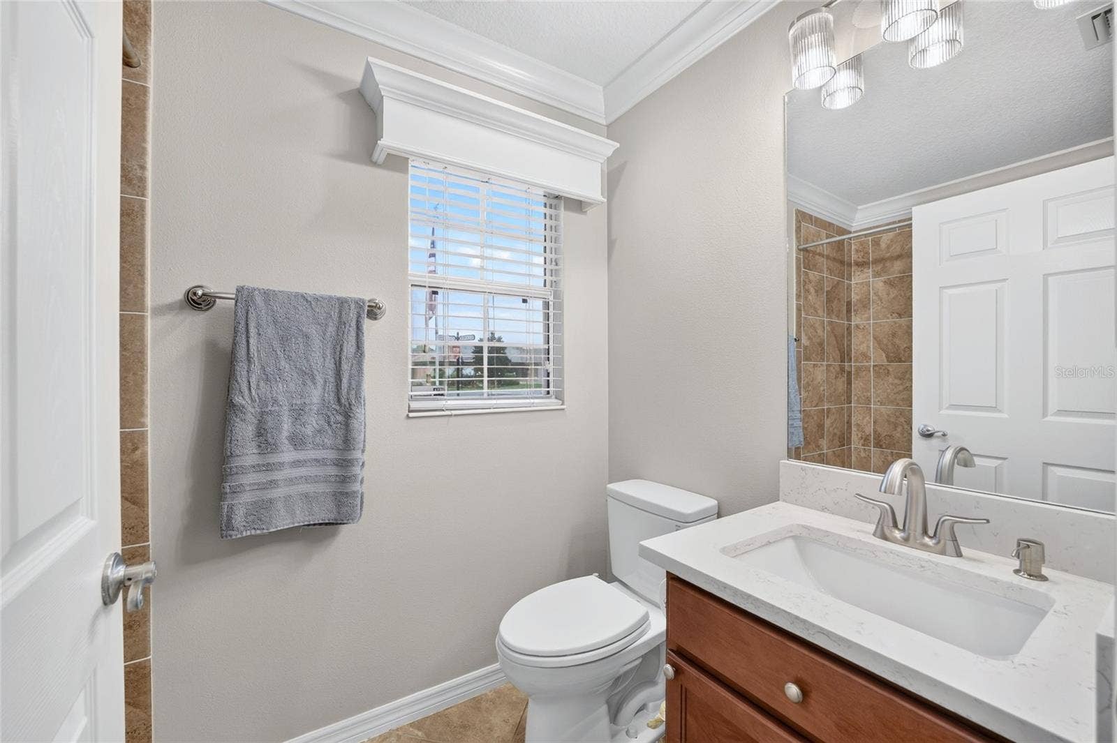 664 MISSION HILLS TRAIL, The Villages, FL 32162