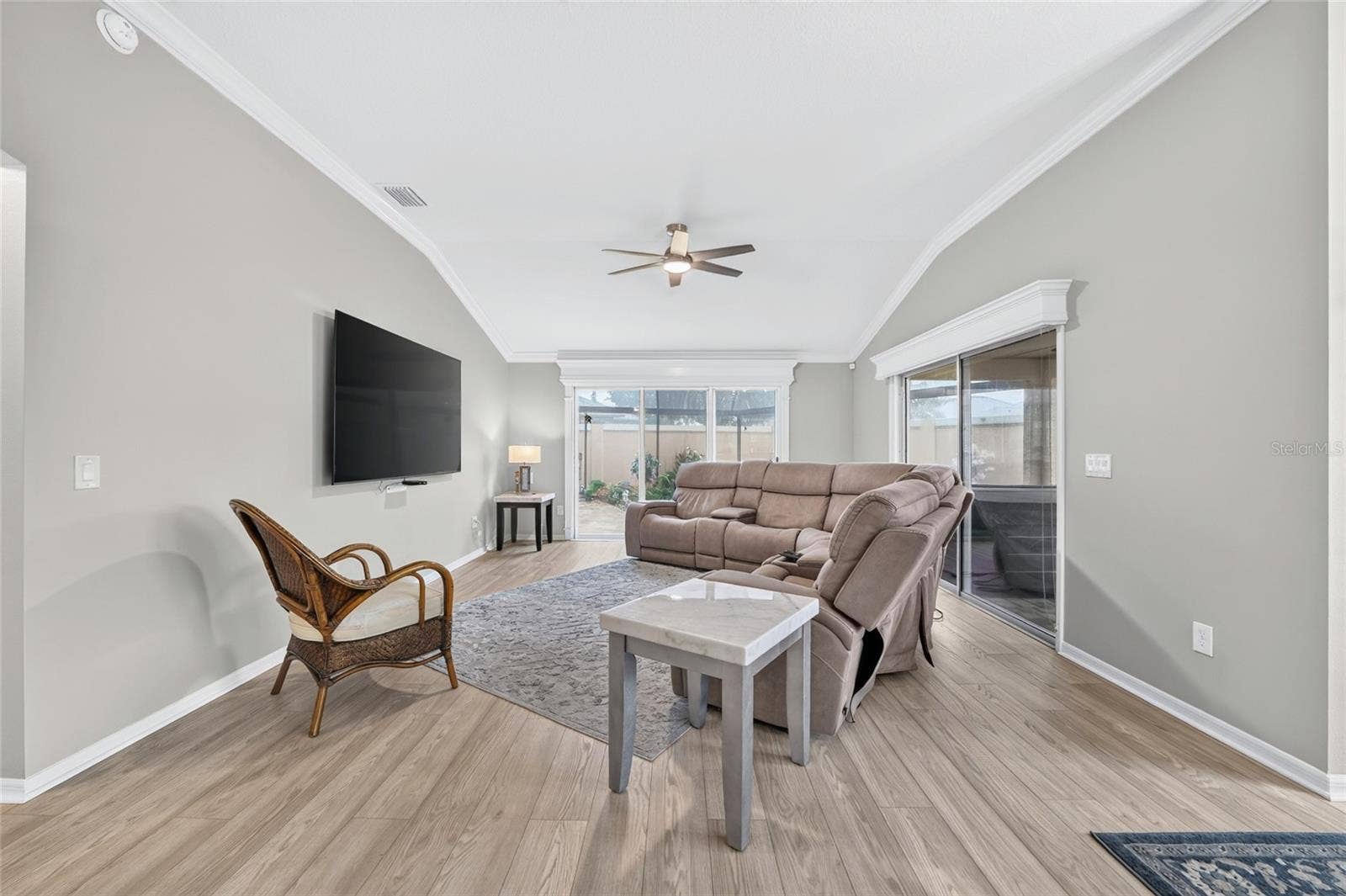 664 MISSION HILLS TRAIL, The Villages, FL 32162