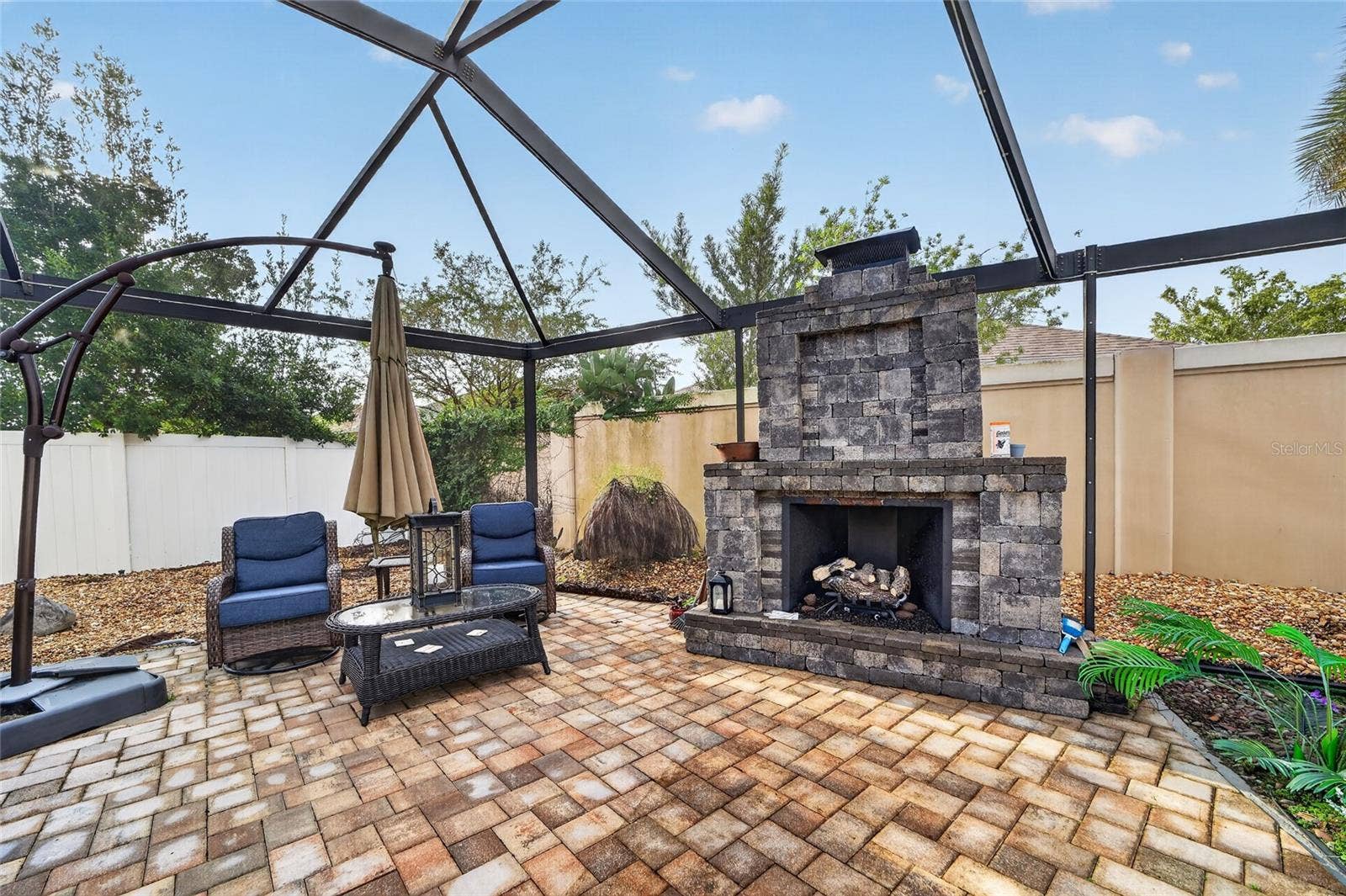 664 MISSION HILLS TRAIL, The Villages, FL 32162
