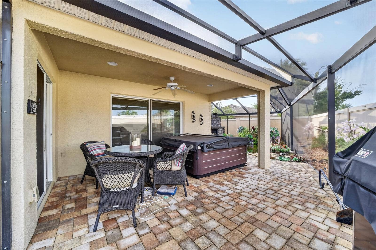 664 MISSION HILLS TRAIL, The Villages, FL 32162